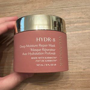 NEW w/ seal - Vegamour HYDR8 Deep Moisture Repair Mask